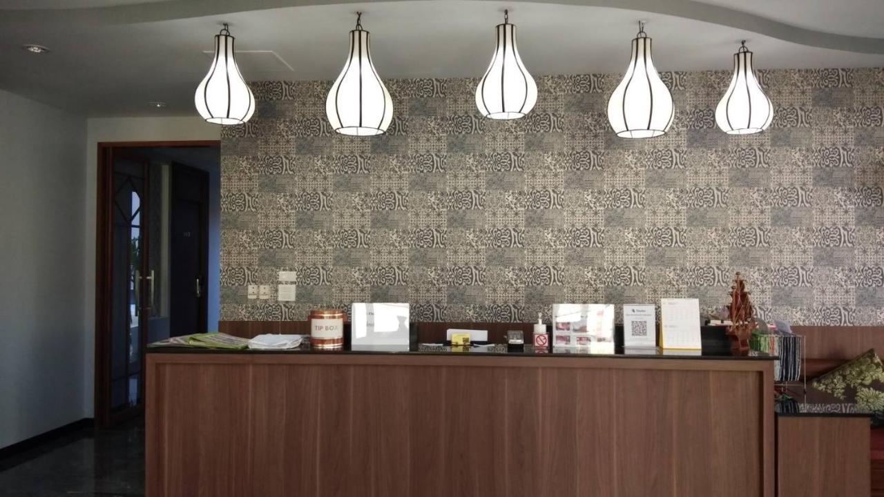 Ben Guesthouse Чианг Рай Екстериор снимка