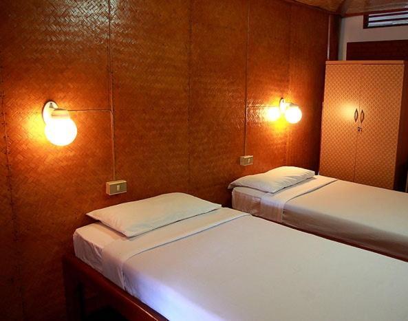 Ben Guesthouse Чианг Рай Екстериор снимка