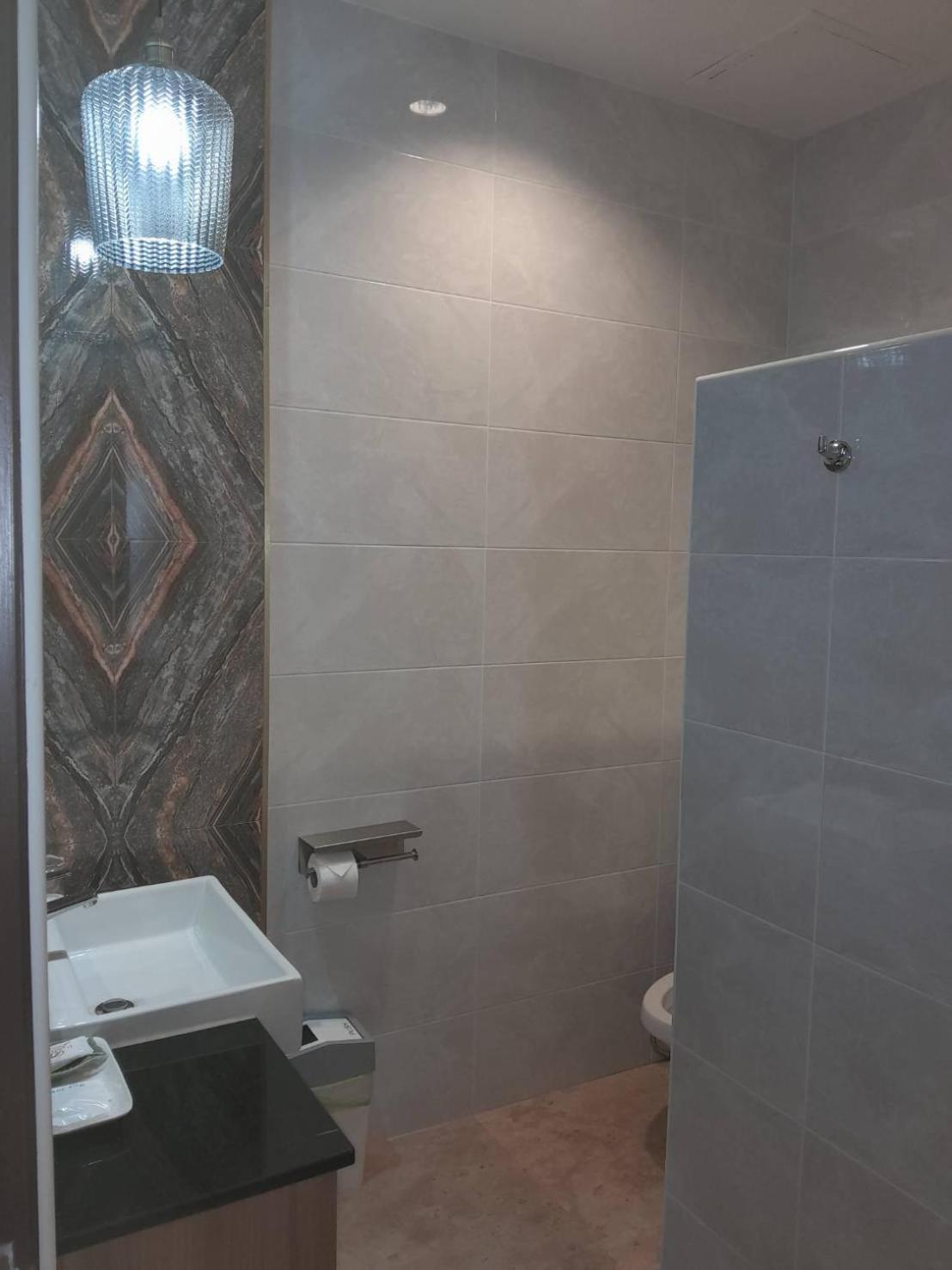 Ben Guesthouse Чианг Рай Екстериор снимка